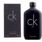 Calvin Klein CK Be toaletní voda unisex 50 ml – Hledejceny.cz