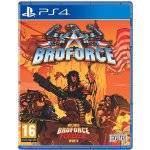 Broforce – Hledejceny.cz