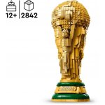 LEGO® Editions Sports 43020 Oficiální trofej Mistrovství světa ve fotbale – Zboží Dáma