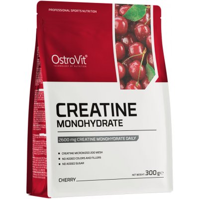 OstroVit Kreatin Monohydrát 500 g – Zboží Dáma