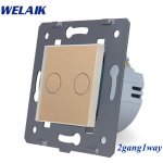 Welaik ř.5 small panel Ivory creme A921G – Hledejceny.cz