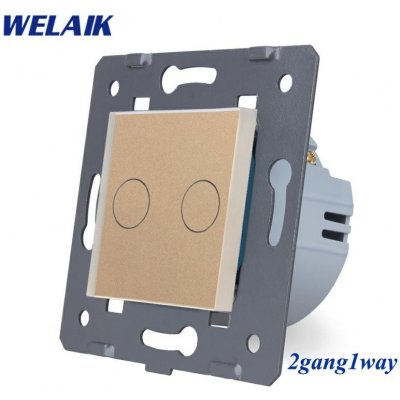 Welaik ř.5 small panel Ivory creme A921G – Hledejceny.cz