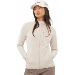 Salomon Essential Lightwarm FZ W LC2336200 rainy day – Zboží Dáma