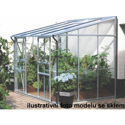 Vitavia Ida 5200 PC 6 mm stříbrný – Sleviste.cz