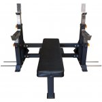Strengthsystem DELUXE Competition Bench – Zboží Mobilmania