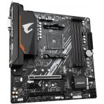 Gigabyte B550M AORUS ELITE rev. 1.0 – Hledejceny.cz