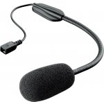 Nastavitelný mikrofon Interphone s plochým konektorem MICBOOMFLATSP – Hledejceny.cz