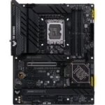 Asus TUF GAMING Z790-PLUS WIFI D4 90MB1CR0-M0EAY0 – Zboží Mobilmania