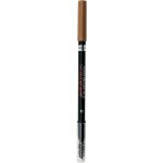 L'Oréal Paris Brow Artist Designer tužka na obočí 302 Golden Brown 1,2 g – Zboží Mobilmania