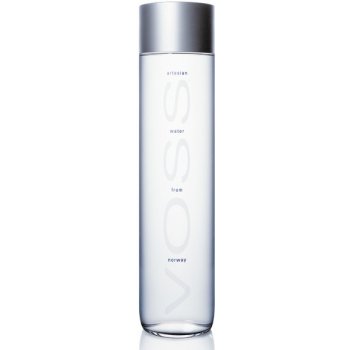 Voss neperlivá voda 500 ml PET