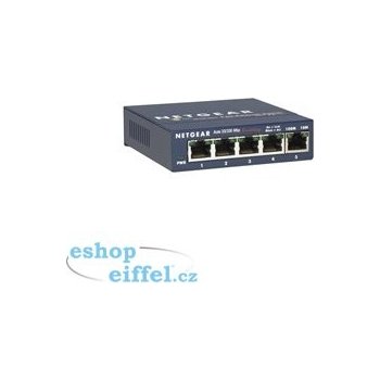 Netgear FS105