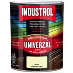 Industrol Univerzal S2013 0,75 l slonová kost – Sleviste.cz