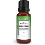 Belair Pur Směs esenciální ch olejů OFFICE DESI 20 ml – Hledejceny.cz