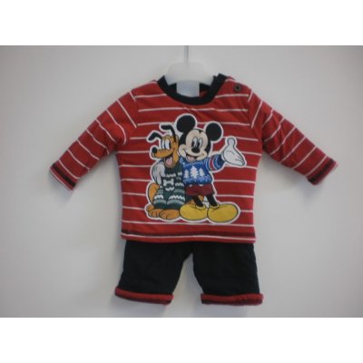 C&A dětská chlapecká zateplená souprava – Zboží Dáma