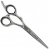 Kadeřnické nůžky Kiepe kadeřnické nůžky na vlasy pro leváky Monster Cut 2816 velikost 5,5´