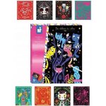 Janod Vyškrabovací obrázky Kočky Atelier Sada Maxi – Zbozi.Blesk.cz