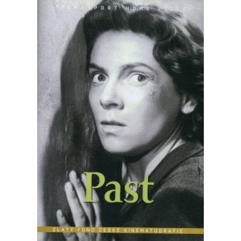 Past DVD