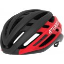 Giro Agilis matt black/bright red 2020