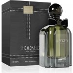 Rue Broca Hooked parfémovaná voda pánská 100 ml – Hledejceny.cz
