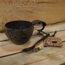 Kupilka BLACK Classic KUKSA 210 ml + lžička