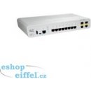 Switch Cisco WS-C2960C-8TC-L