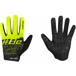 Force Kid MTB Swipe LF fluo/black