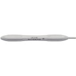 LM-Dental Mirror handle, grey LM 25 Vyberte typ rukojeti ErgoSense (ES) nebo ErgoMax (XSi):: Ručka ErgoMax – Hledejceny.cz