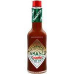 Tabasco Chipotle Pepper Sauce 60 ml – Zboží Mobilmania