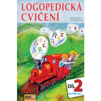 Logopedická cvičení