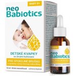 NEOBabiotics probiotické kapky 10 ml – Zbozi.Blesk.cz