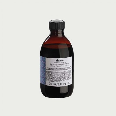 Davines Alchemic Silver šampon 250 ml – Zbozi.Blesk.cz