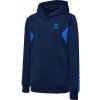 Dětská mikina Hummel HML Active Co Hoodie Kids 221888-7459