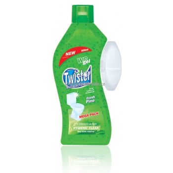 Twister WC gel Pine 500 ml