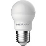 Megaman LED žárovka E27 7,7 W 810 lm 2700 K – Zboží Živě