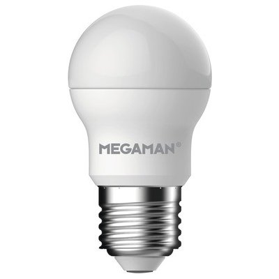 Megaman LED žárovka E27 7,7 W 810 lm 2700 K – Zboží Živě