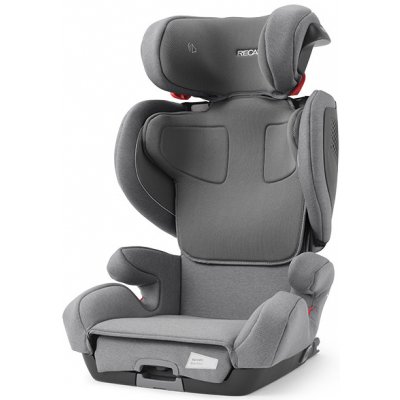 Recaro Mako Elite 2 Prime 2022 Silent Grey