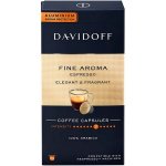 Davidoff Fine Aroma Espresso 55 g – Zboží Dáma