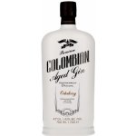 Dictador Colombian Aged Gin Ortodoxy 43% 0,7 l (holá láhev) – Zbozi.Blesk.cz