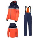 Descente dětský set CRUZ JR bk