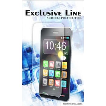 Ochranná fólie Exclusive Line Huawei Y7