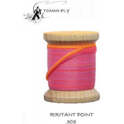 Tommi-Fly Nit IP300 Nuclear Irritaint Point Tricolor Shiny 303 – Hledejceny.cz