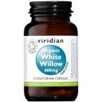 Viridian White Willow Bark 400 90 kapslí – Hledejceny.cz