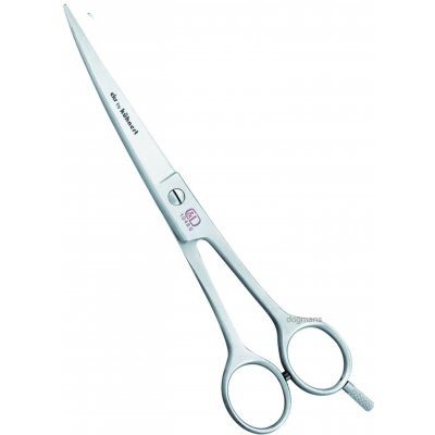 EKS Solingen Classic Nůžky zakřivené 19,5 cm – Zboží Mobilmania