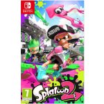 Splatoon 2 – Zboží Mobilmania