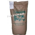 Energys Krmivo koně Vojtěškové granule 25 kg – Hledejceny.cz