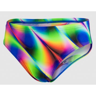 Speedo Club Boys Color Brief – Zboží Dáma