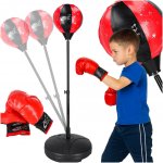 Dětský boxovací míč s příslušenstvím 87–120 cm – Sleviste.cz