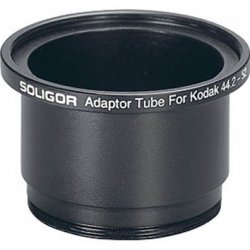 Soligor redukční tubus pro KODAK DX-6490/7590/Z7590