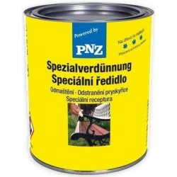 PNZ Speciální ředidlo 0,75 l