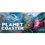 Planet Coaster – Hledejceny.cz